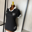 Camisa Botafogo Away 25/26 - Reebok Feminina