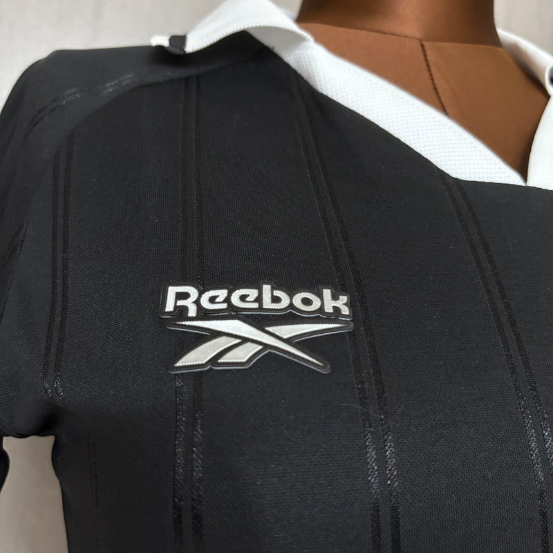 Camisa Botafogo Away 25/26 - Reebok Feminina