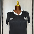 Camisa Botafogo Away 25/26 - Reebok Feminina