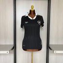 Camisa Botafogo Away 25/26 - Reebok Feminina