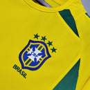 Camisa Brasil 2002 - Nike Versão Retro