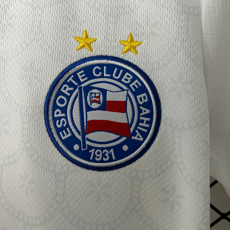 Kit Infantil Bahia Home 25/26 - Puma Infantil