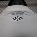 Camisa Santos Home + Patrocínios 24/25 - Umbro Jogador