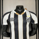 Camisa Santos Away 24/25 - Umbro Jogador