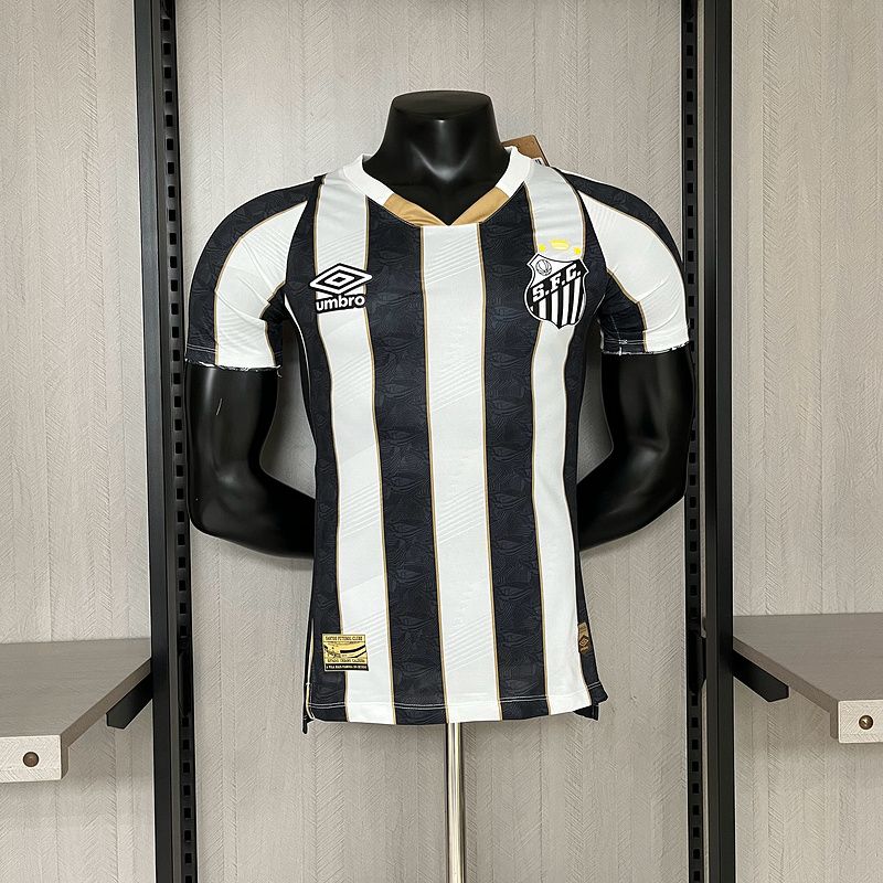Camisa Santos Away 24/25 - Umbro Jogador