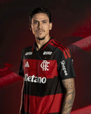 Camisa Flamengo 2026/27 - Adidas Versão Jogador