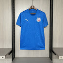 Camisa Bahia Treino 25/26 Azul - Puma Torcedor Masculina