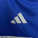Camisa Universidad do Chile Home 25/26 - Adidas Feminina