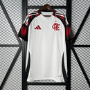 Camisa Flamengo Away 25/26 - Adidas Torcedor Masculina
