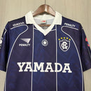 Camisa Remo Home 1999/2000 - Versão Retro