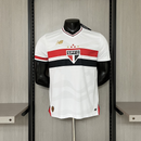 Camisa São Paulo Home 25/26 - New Balance Jogador