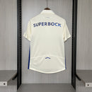 Camisa Porto Third 25/26 - New Balance Torcedor Masculina