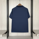 Camisa Polo Flamengo Treino 25/26 - Adidas Torcedor Masculina