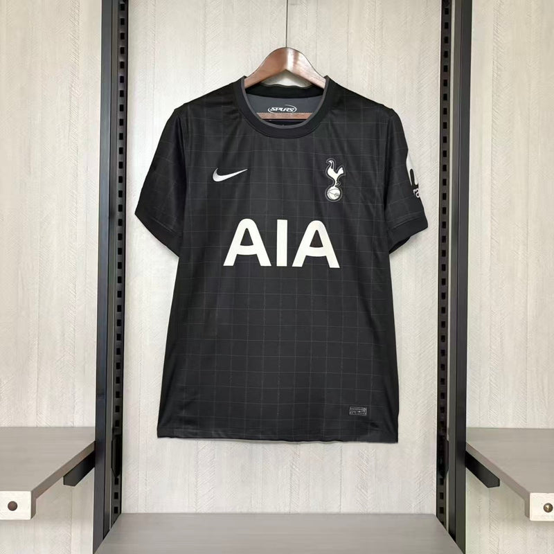Camisa Tottenham Away 25/26 - Nike Torcedor Masculina