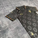 Kit Infantil Portugal Edição Especial 25/26 "Eusébio" - Puma Infantil