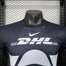 Camisa Pumas Goleiro 25/26 - Nike Jogador