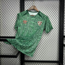 Camisa Fluminense Pré Jogo 24/25 - Umbro Torcedor Masculina