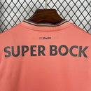 Camisa Porto Away 25/26 “Cidade das Camélias” - New Balance Torcedor Masculina