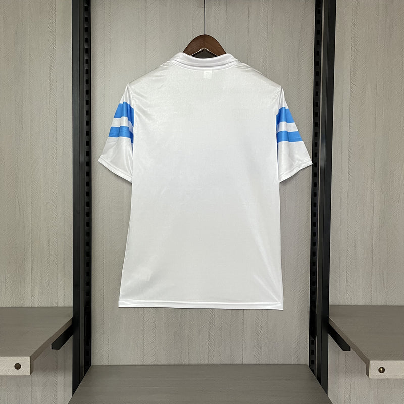 Camisa Napoli Away 1998 - Versão Retro
