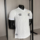 Camisa Santos Home 25/26 - Umbro Jogador