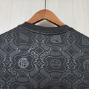 Camisa Bayern de Munique Edição Especial 25/26 125th Anniversary Black - Adidas Torcedor Masculina