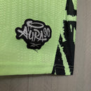 Camisa Botafogo Treino 25/26 Verde - Reebok Torcedor Masculina