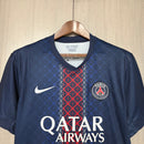 Camisa PSG Home 25/26 - Nike Torcedor Masculina