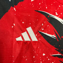 Camisa Japão Goku 24/25 - Adidas Torcedor Masculina