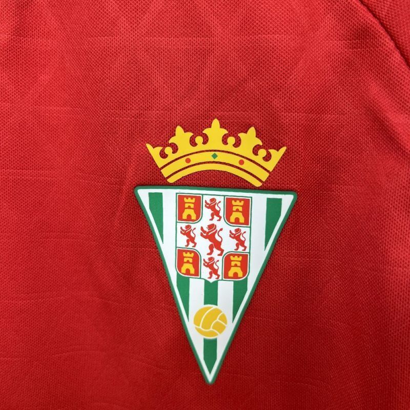 Camisa Cordoba Third 25/26 - Joma Torcedor Masculina