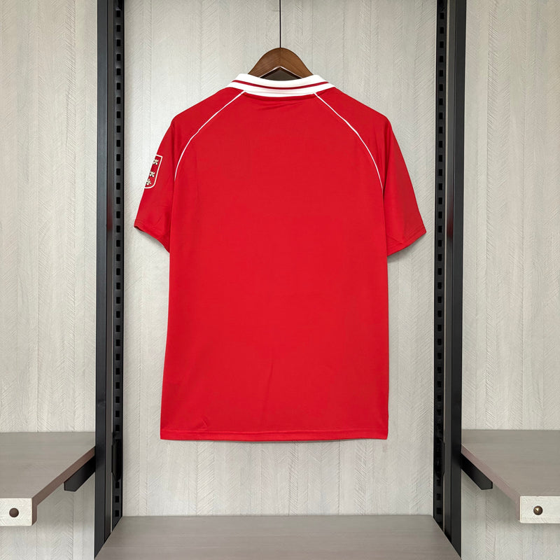Camisa Benfica Home 1994/95 - Versão Retro