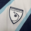 Camisa Guatemala Away 25/26 - Umbro Torcedor Masculina