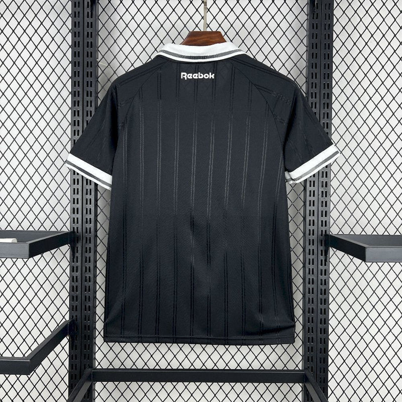 Camisa Botafogo Away 25/26 - Reebock Torcedor Masculina