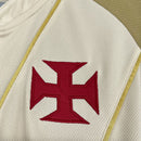 Camisa Vasco "100 ANOS RESPOSTA HISTÓRICA"- Kappa Torcedor Masculina