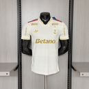 Camisa Flamengo Third + Patrocínios 2526 - Adidas Jogador