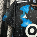 Camisa Minnesota United Away 23/24 - Adidas Torcedor Masculina