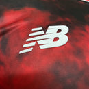 Camisa São Paulo Third 24/25 - New Balance Jogador