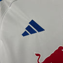 Camisa Leeds United Home 25/26 - Adidas Torcedor Masculina