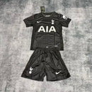 Kit Infantil Tottenham Away 25/26 - Nike Infantil
