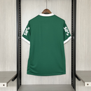 Camisa Palmeiras Home + Patrocínio 25/26 - Puma Torcedor Masculina