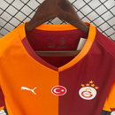 Camisa Galatasaray Home 25/26 - Puma Torcedor Masculina