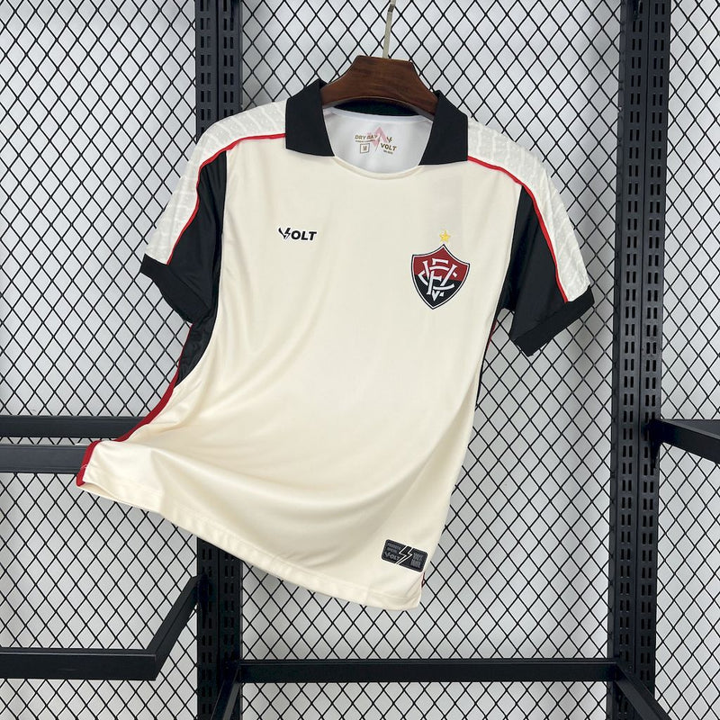 Camisa Vitoria Goleiro 25/26 - Volt Torcedor Masculina