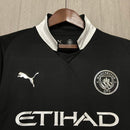 Camisa Manchester City Away 25/26 - Puma Torcedor Masculina