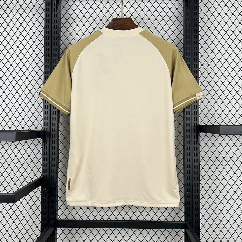 Camisa Vasco "100 ANOS RESPOSTA HISTÓRICA"- Kappa Torcedor Masculina