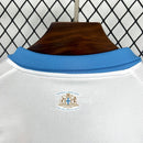 Camisa Olympique Marseille Home 25/26 - Puma Torcedor Masculina