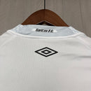 Camisa Santos Home 25/26 - Umbro Feminina