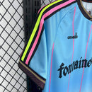 Camisa Bohemians FC Third 25/26 - Torcedor Masculina