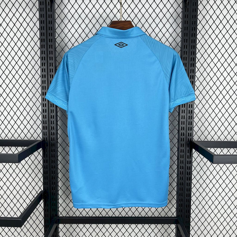 Camisa Santos Third 25/26 - Umbro Torcedor Masculina