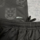 Kit Infantil Portugal Edição Especial 25/26 "Eusébio" - Puma Infantil