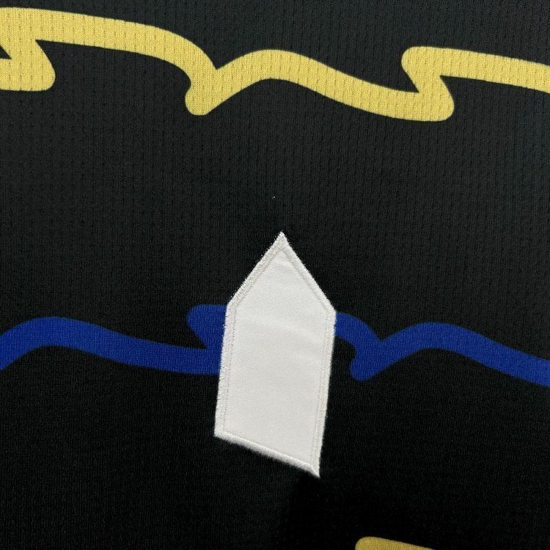 Camisa Everton Third 25/26 - Castore Torcedor Masculina