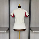 Camisa Liverpool Away 25/26 - Adidas Feminina